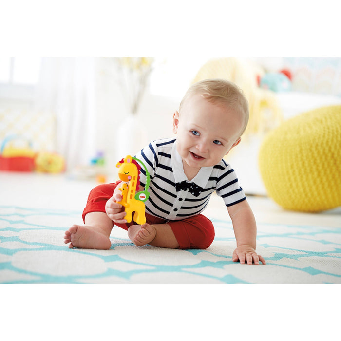 Fisher-Price Slider, Giraffe