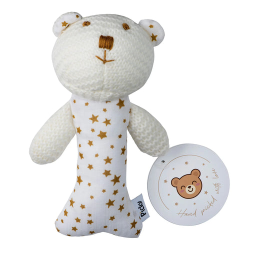PICKY - BABY RATTLE SQUEAKER