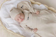 AURORA CLASSICS BABY BOY LAYETTE SET/TAKE ME HOME SET JERSEY COTTON RACE CAR COLLECTION TAKE ME HOME SET AURORA