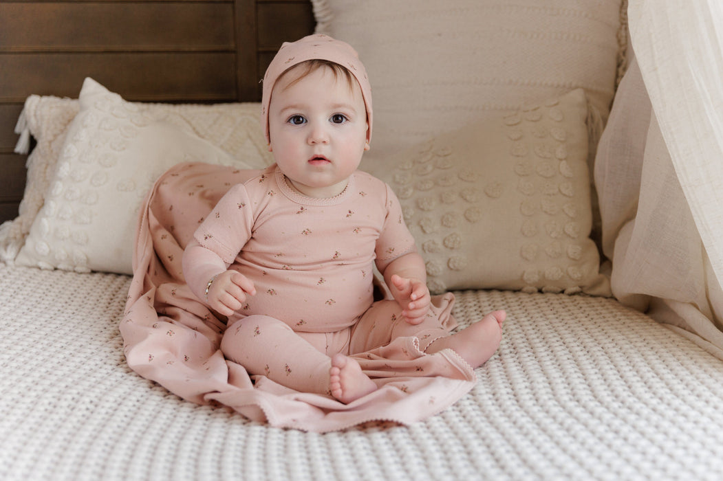 AURORA FLORAL PRINT COLLECTION - TAKE ME HOME SET CLOTHING AURORA