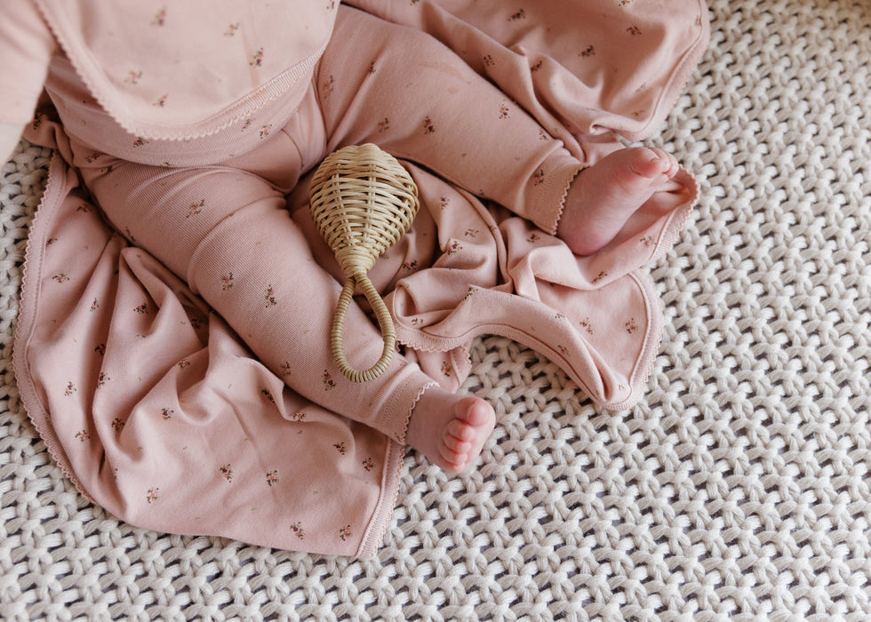 AURORA FLORAL PRINT COLLECTION - TAKE ME HOME SET CLOTHING AURORA