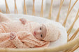 AURORA CLASSICS BABY LAYETTE SET / TAKE ME HOME SET – FLORAL RIB COLLECTION TAKE ME HOME SET AURORA