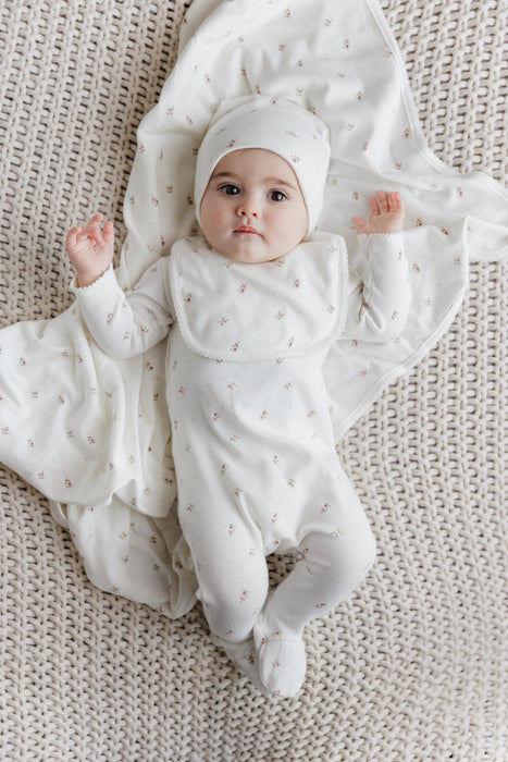 AURORA FLORAL PRINT COLLECTION - TAKE ME HOME SET CLOTHING AURORA