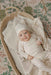 AURORA CLASSICS BABY LAYETTE SET / TAKE ME HOME SET – FLORAL RIB COLLECTION TAKE ME HOME SET AURORA