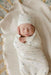 AURORA CLASSICS BABY FOOTIE JERSEY COTTON BUTTERFLY/ DRAGONFLY COLLECTION FOOTIE AURORA