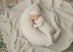 AURORA CLASSICS BABY LAYETTE SET / TAKE ME HOME SET – FLORAL RIB COLLECTION TAKE ME HOME SET AURORA