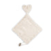 RITZ BABY FUZZY BLANKET CABLE DESIGN LOVEY BLANKETS RITZ