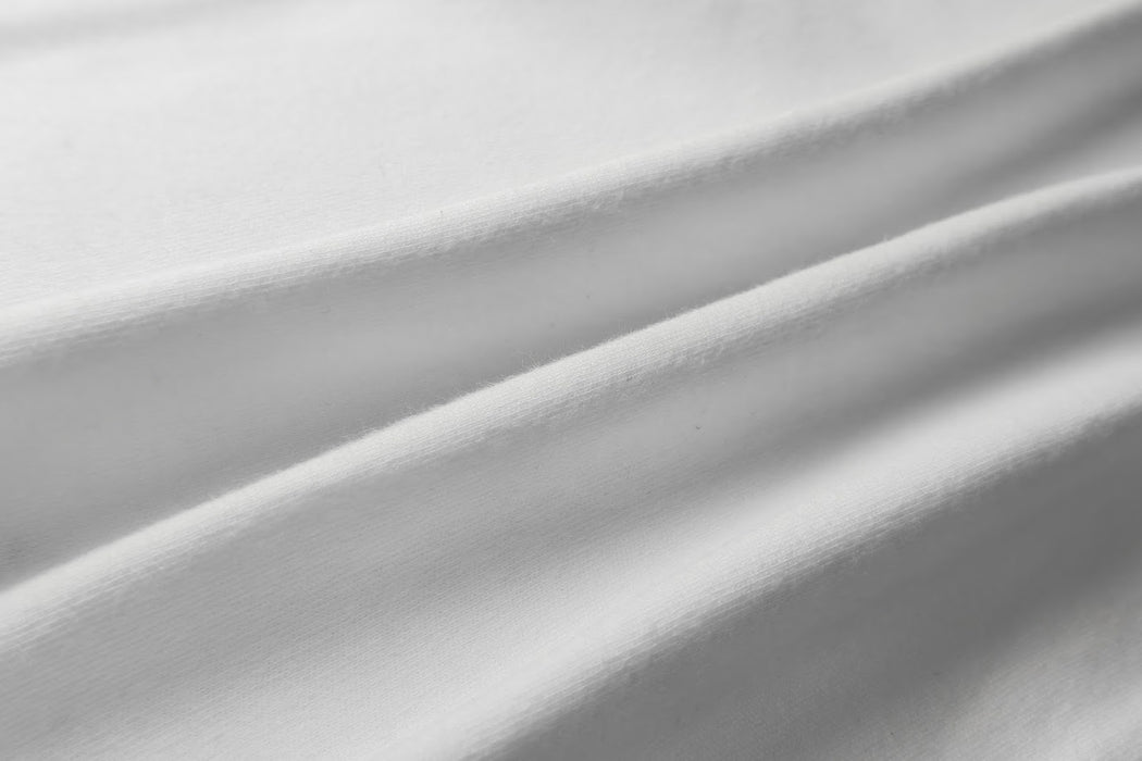 LITTLE PIPERS 3-PACK HUGGABLY SOFT CAMISOLE ONESIES - WHITE UNDERSHIRTS LITTLE PIPERS