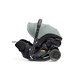 DOONA X INFANT CAR SEAT + LATCH BASE CAR SEAT DOONA