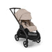 BUGABOO DRAGONFLY PLUS 2-IN-1 SEAT & BASSINET STROLLER FULL-SIZE STROLLER BUGABOO