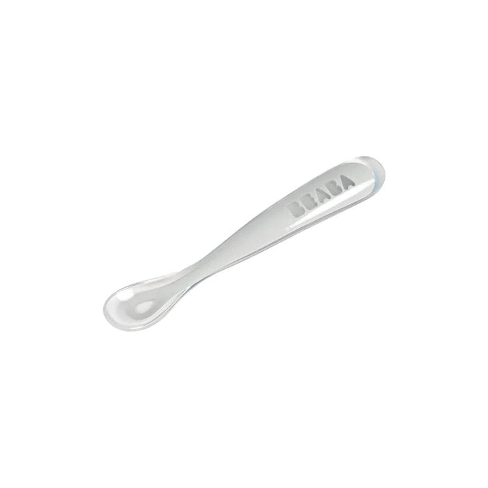 BEABA 1ST STAGE SILICONE SPOON CLOUD