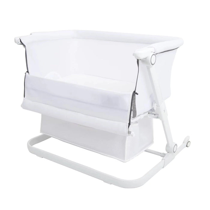 SUNSET DREAMING BASSINET WHI