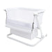 SUNSET DREAMING BASSINET WHI