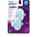 PHILIPS AVENT SOOTHIE PACIFIER, 3-18 MONTHS - 2 PACK PACIFIER AVENT