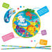 KIDS HITS ACTIVITY GYM ZOO FRIENDS FLOOR MAT GYM KIDS HITS