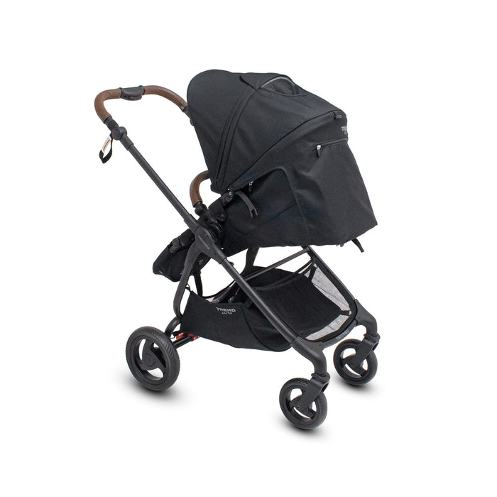 baby trend lightweight stroller VALCO BABY TREND ULTRA LIGHTWEIGHT REVERSIBLE STROLLER — Little Luxury
