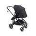 VALCO BABY TREND ULTRA LIGHTWEIGHT REVERSIBLE STROLLER