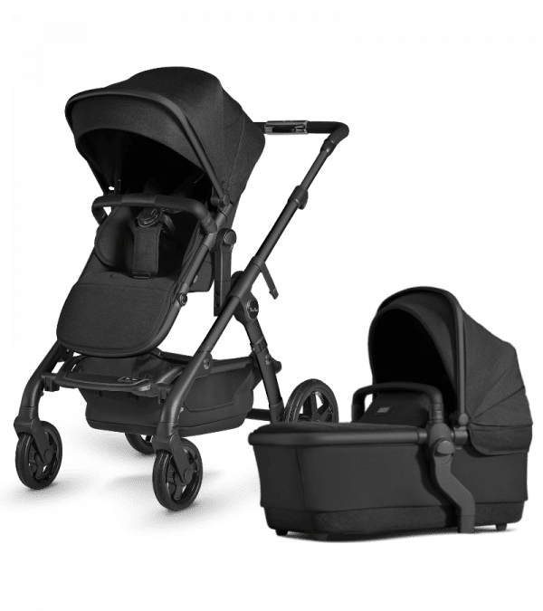 WAVE 2022 STROLLER CEDAR