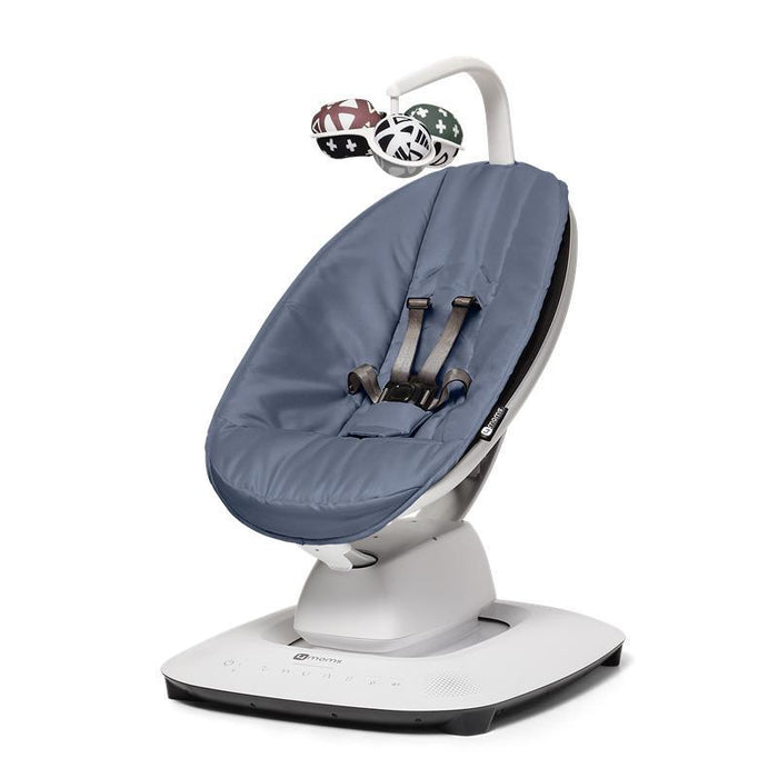 4MOMS MAMAROO MULTI-MOTION BABY SWING SMART CONNECTIVITY