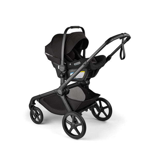car seat compatible with bugaboo fox 3 Bugaboo Kangaroo Car Seat Adapters