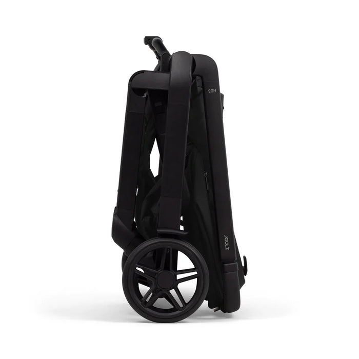 JOOLZ HUB² COMPACT STROLLER CHASSIS + SEAT STROLLERS JOOLZ