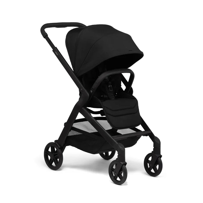 JOOLZ HUB² COMPACT STROLLER CHASSIS + SEAT . Space black STROLLERS JOOLZ
