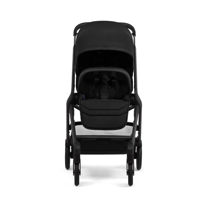 joolz hub black Joolz Hub² Compact Stroller