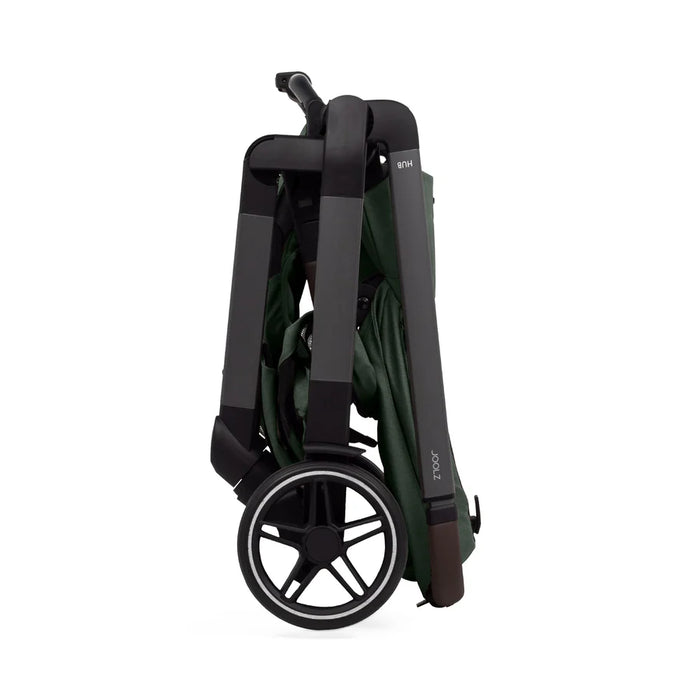 joolz wheels Joolz Hub² Compact Stroller