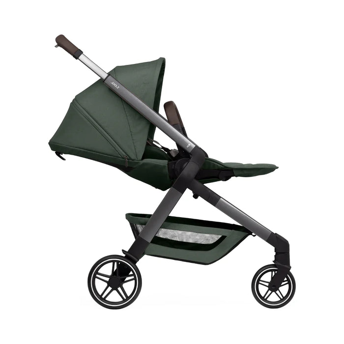 JOOLZ HUB² COMPACT STROLLER CHASSIS + SEAT STROLLERS JOOLZ