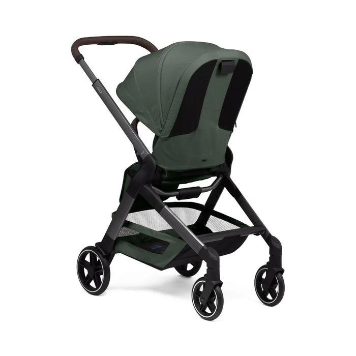 JOOLZ HUB² COMPACT STROLLER CHASSIS + SEAT STROLLERS JOOLZ