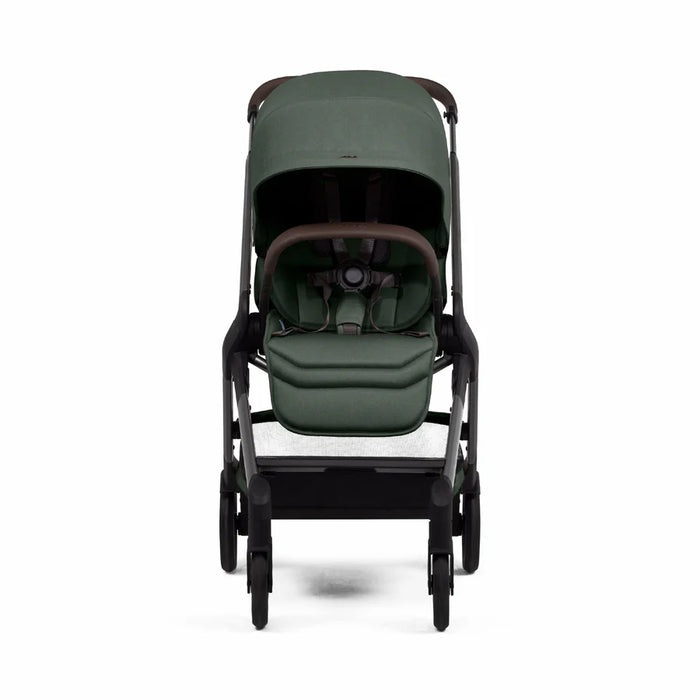 JOOLZ HUB² COMPACT STROLLER CHASSIS + SEAT STROLLERS JOOLZ