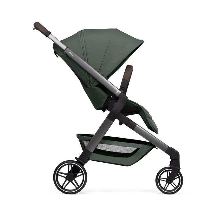 JOOLZ HUB² COMPACT STROLLER CHASSIS + SEAT STROLLERS JOOLZ