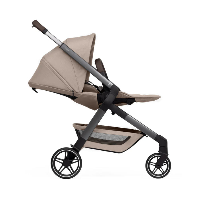 JOOLZ HUB² COMPACT STROLLER CHASSIS + SEAT STROLLERS JOOLZ
