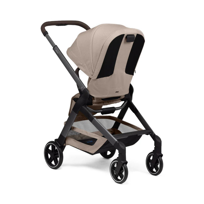 JOOLZ HUB² COMPACT STROLLER CHASSIS + SEAT STROLLERS JOOLZ