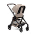 JOOLZ HUB² COMPACT STROLLER CHASSIS + SEAT STROLLERS JOOLZ