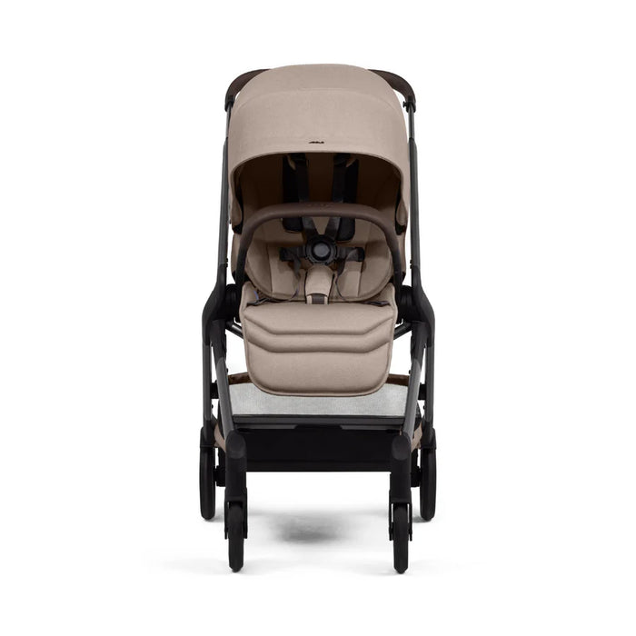 JOOLZ HUB² COMPACT STROLLER CHASSIS + SEAT STROLLERS JOOLZ