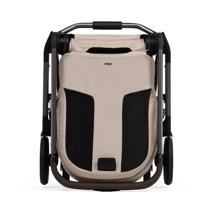 JOOLZ HUB² COMPACT STROLLER CHASSIS + SEAT STROLLERS JOOLZ