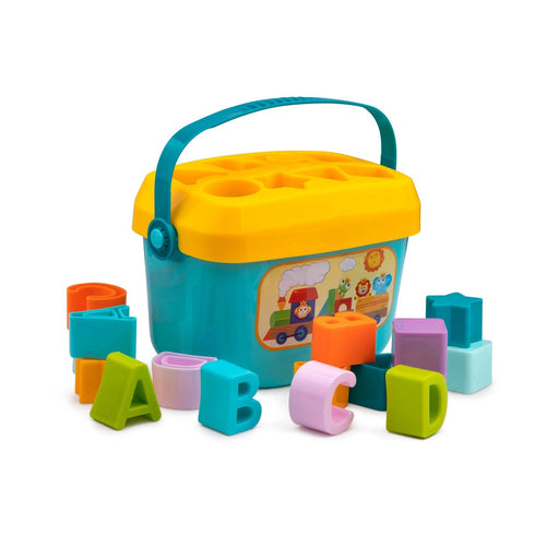 SHAPE SORTER