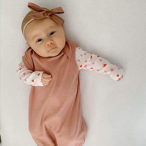 ELY`S & CO. INFANT KNOT WEARABLE BLANKET