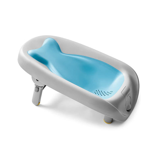 MOBY RECLINE & RINSE BATHER