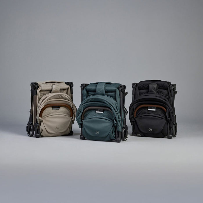 SILVER CROSS CLIC COMPACT TRAVEL STROLLER STROLLERS SILVER CROSS