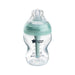 TOMMEE TIPPEE ADVANCED ANTI-COLIC BABY BOTTLE BREAST-LIKE NIPPLE - 1PK BABY BOTTLE TOMMEE TIPPEE