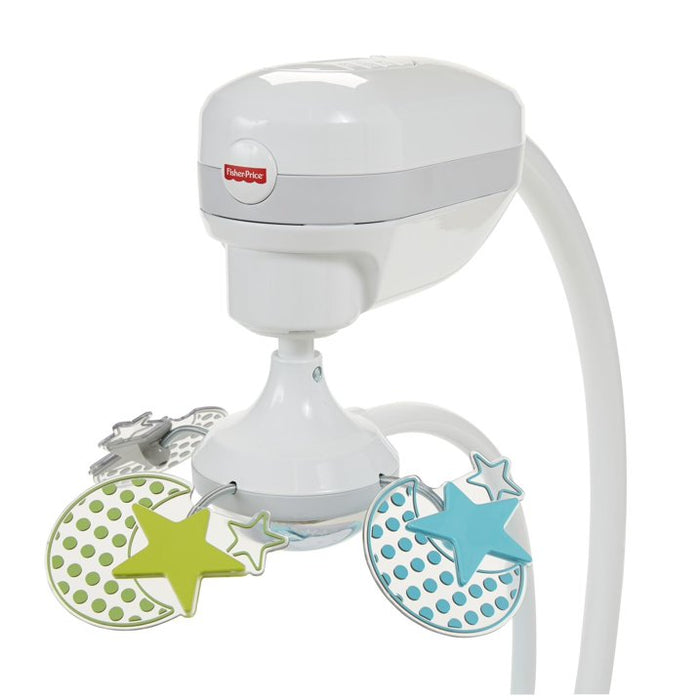 FISHER PRICE REVOLVE SWING