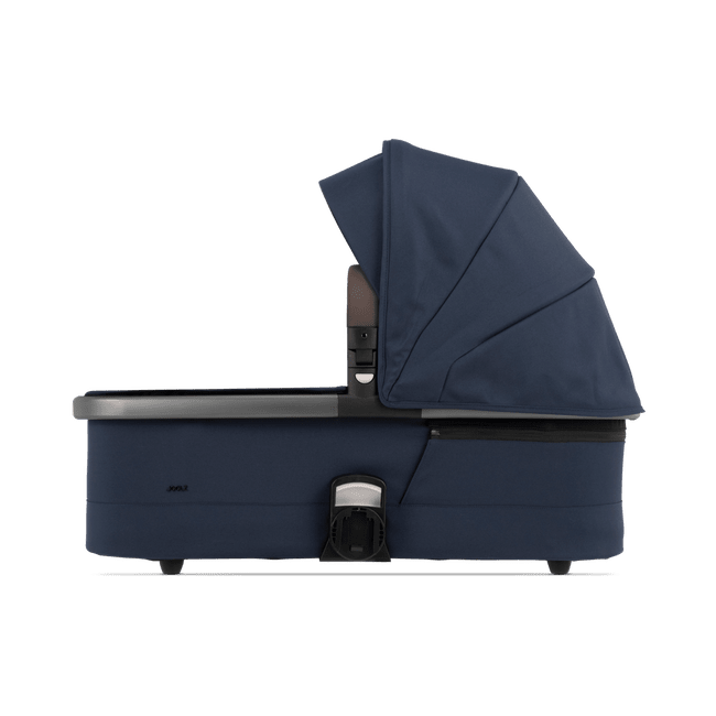 joolz hub blue JOOLZ HUB+ BASSINET — Little Luxury