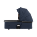 Joolz Hub+ Stroller Bassinet in Brilliant Black