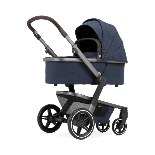joolz passeggino JOOLZ HUB+ BASSINET — Little Luxury