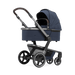 Joolz Hub+ Stroller Bassinet in Brilliant Black