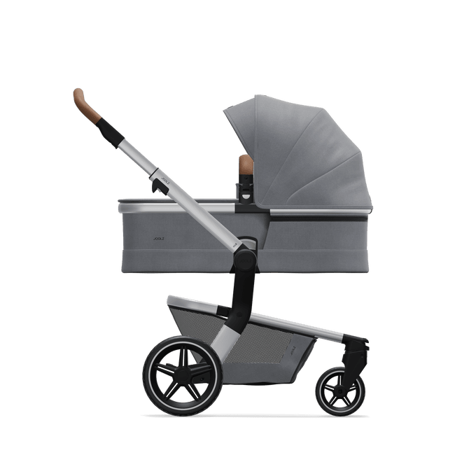 joolz hub timeless taupe JOOLZ HUB+ BASSINET