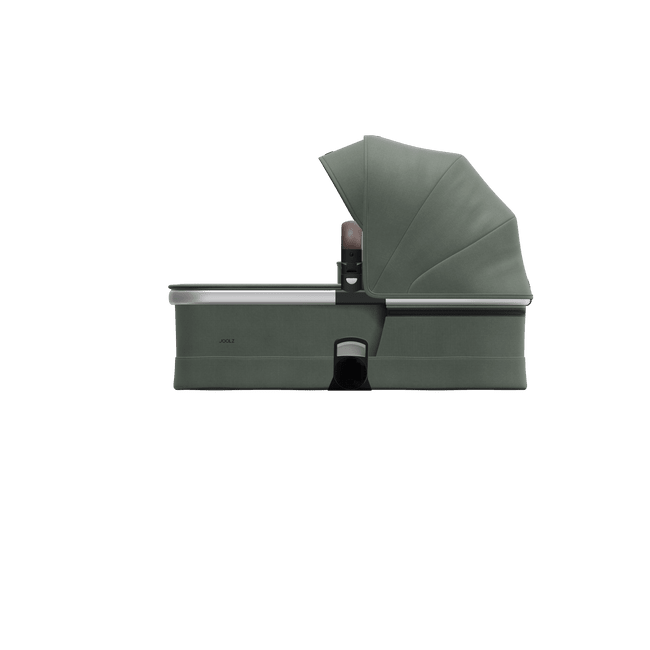 joolz marvellous green JOOLZ HUB+ BASSINET — Little Luxury