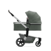 Joolz Hub+ Stroller Bassinet in Brilliant Black